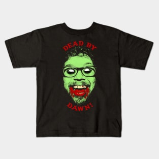 Zombie Attack! Kids T-Shirt